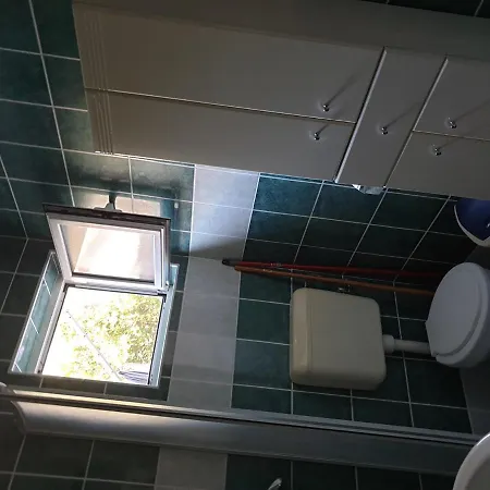 One-bedroom In Ii