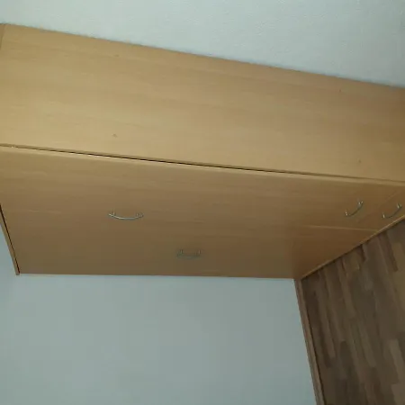One-bedroom In Ii *