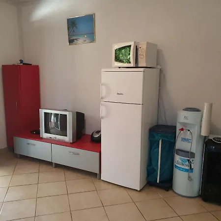 One-bedroom In Ii * 비르
