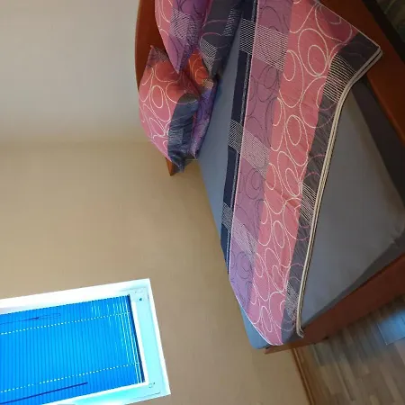 아파트 One-bedroom In Ii *