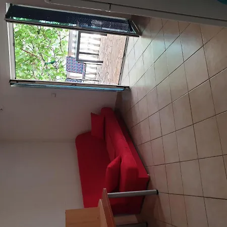 One-bedroom In Ii