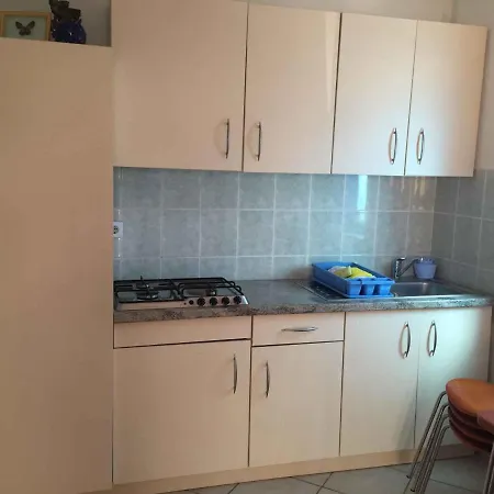 One-bedroom In Ii 아파트