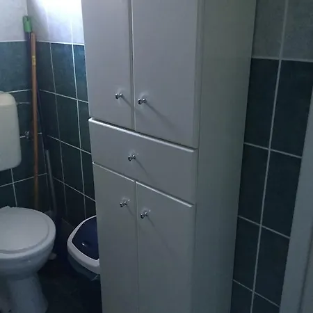 One-bedroom In Ii