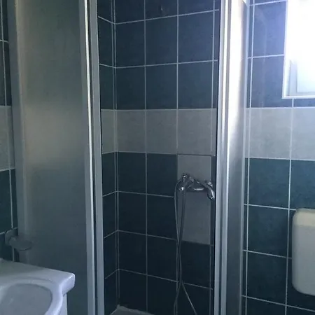 One-bedroom In Ii 아파트 *