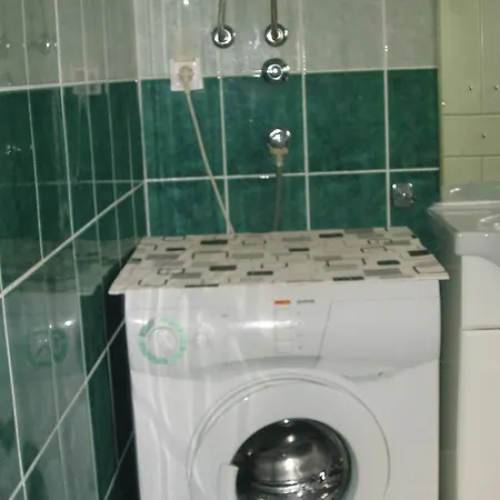 One-bedroom In Ii